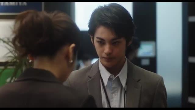 ディレクターズカット予告編：ゆーと編