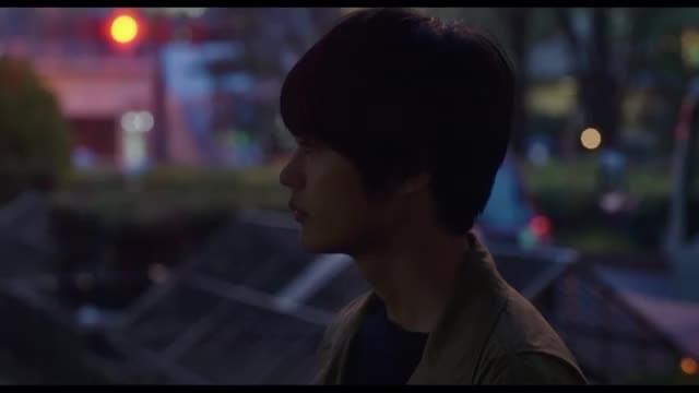 未公開シーン映像