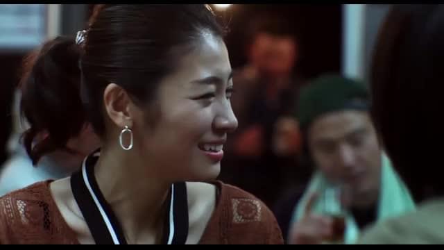 ディレクターズカット予告編：真知子編