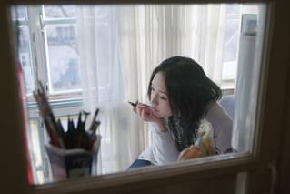 チィファの手紙