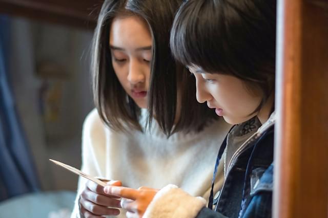 チャン・ツィフォンの「チィファの手紙」の画像