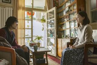 チィファの手紙