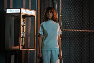 ホース・ガール