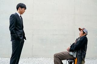 MISSION IN B.A.C. THE MOVIE 幻想と現実の an interval