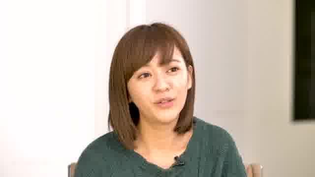 メイキング映像：アイビー・チェン