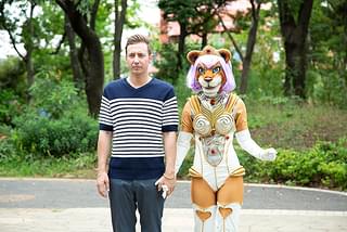 メグ・ライオン