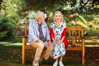 43年後のアイ・ラヴ・ユー