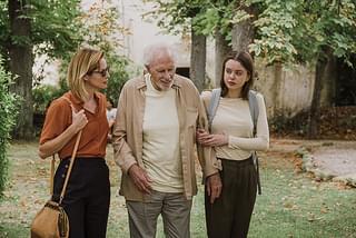 43年後のアイ・ラヴ・ユー