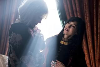 ザ・ターニング