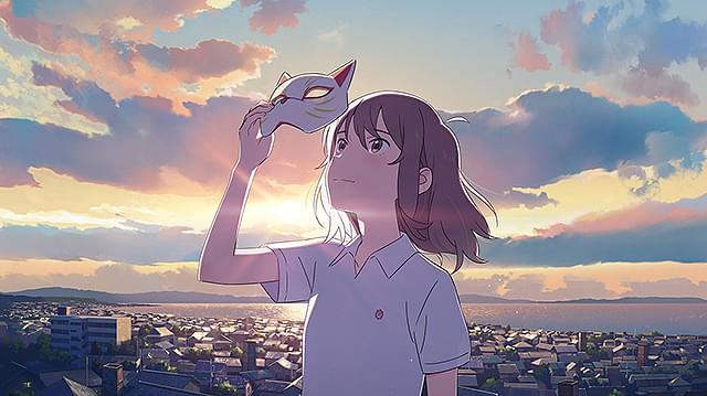 泣きたい私は猫をかぶる : 作品情報・声優・キャスト・あらすじ - 映画.com