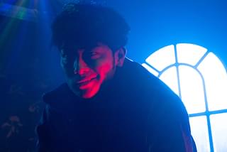 恋するけだもの