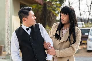 恋するけだもの