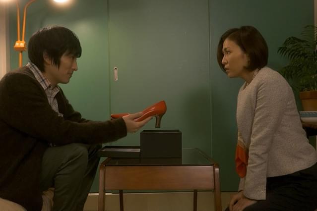 とってもゴースト