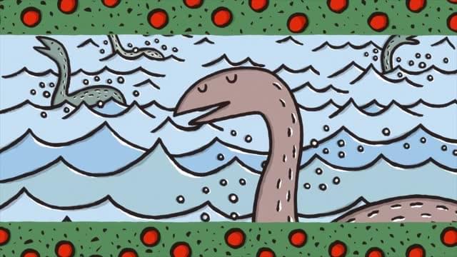 本編冒頭ナレーションパート