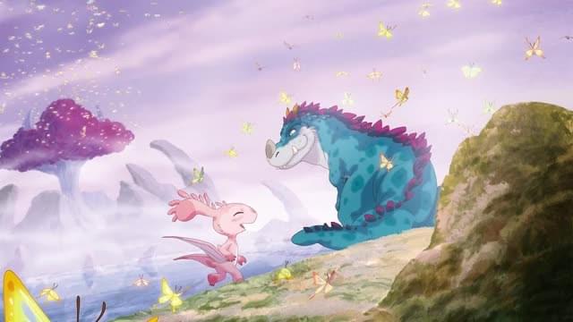 簡単6分ストーリー解説映像