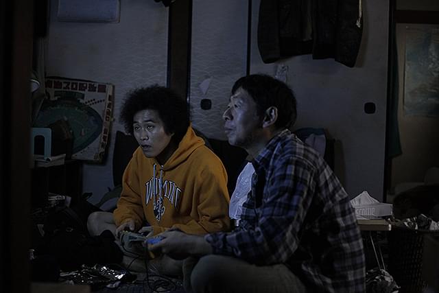 細川岳の「佐々木、イン、マイマイン」の画像