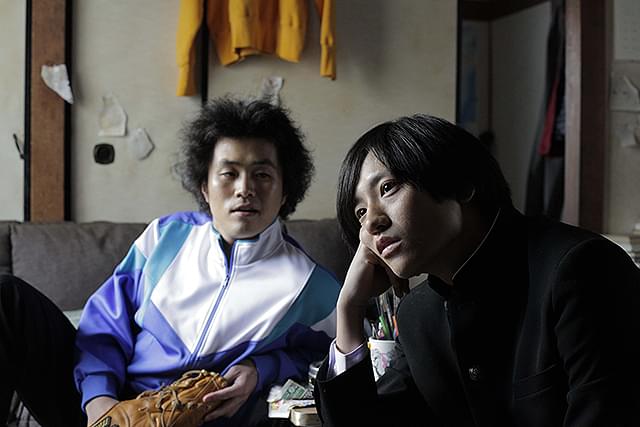 細川岳の「佐々木、イン、マイマイン」の画像