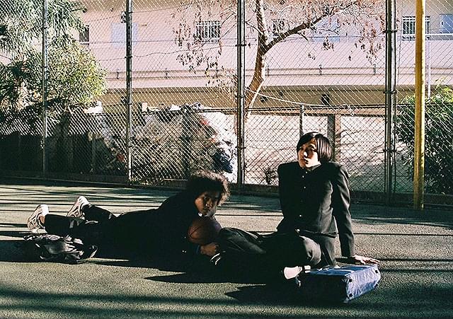 藤原季節の「佐々木、イン、マイマイン」の画像