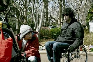 アンダードッグ 前編