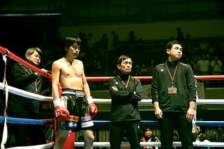 アンダードッグ 前編