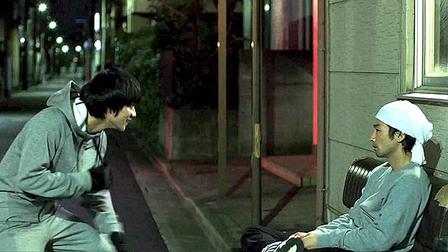 北村匠海の「アンダードッグ 前編」の画像