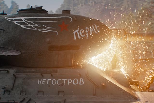 T-34 レジェンド・オブ・ウォー ダイナミック完全版