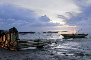 大海原のソングライン