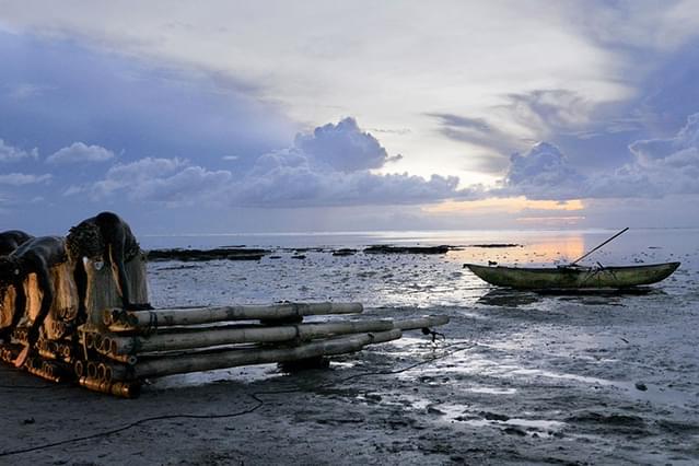 大海原のソングライン