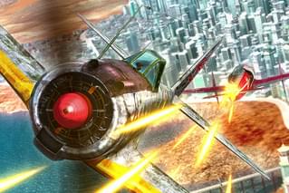 荒野のコトブキ飛行隊 完全版