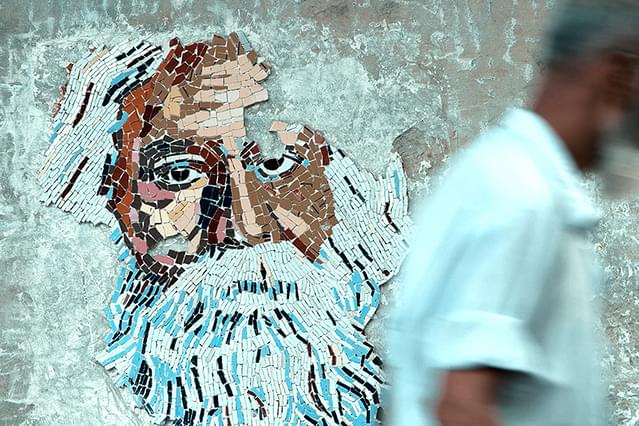 タゴール・ソングス