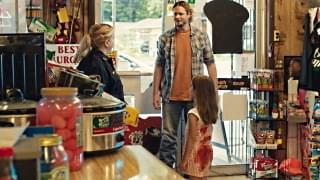 ディック・ロングはなぜ死んだのか？