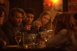 グッバイ、リチャード！