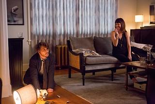 グッバイ、リチャード！