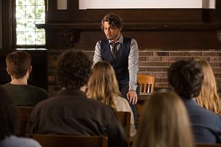 グッバイ、リチャード！