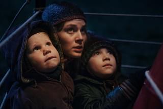 バルーン 奇蹟の脱出飛行