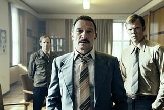 バルーン 奇蹟の脱出飛行