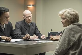 ジョーンの秘密