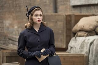 ジョーンの秘密