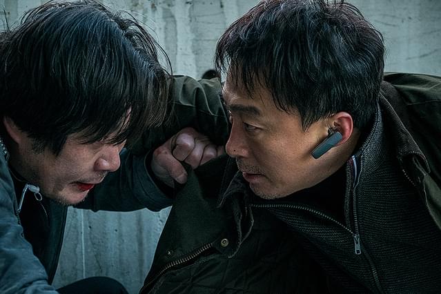 ビースト（2019）