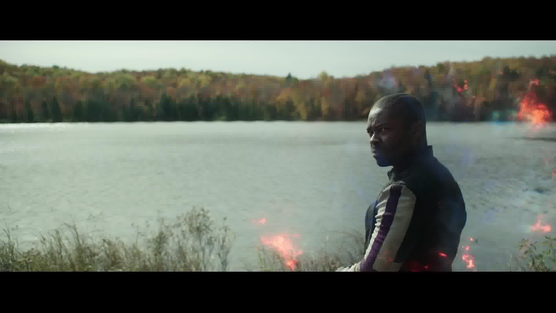 スペシャルトレーラー