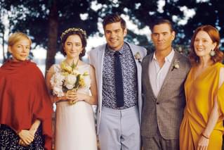 秘密への招待状の予告編・動画