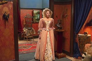 シラノ・ド・ベルジュラックに会いたい！