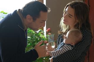 イン・セイフ・ハンズ