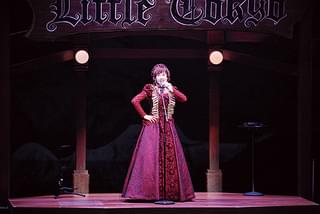 中島みゆき 夜会VOL.20「リトル・トーキョー」劇場版