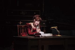 中島みゆき 夜会VOL.20「リトル・トーキョー」劇場版