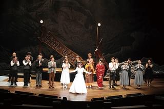 中島みゆき 夜会VOL.20「リトル・トーキョー」劇場版