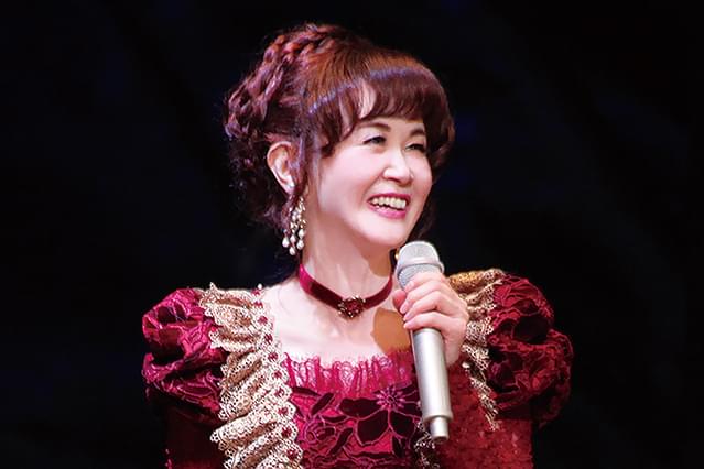 中島みゆき 夜会VOL.20「リトル・トーキョー」劇場版