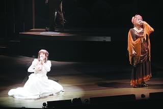 中島みゆき 夜会VOL.20「リトル・トーキョー」劇場版