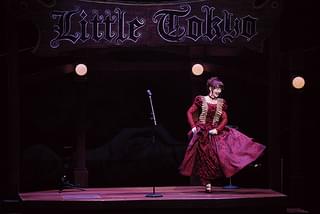 中島みゆき 夜会VOL.20「リトル・トーキョー」劇場版