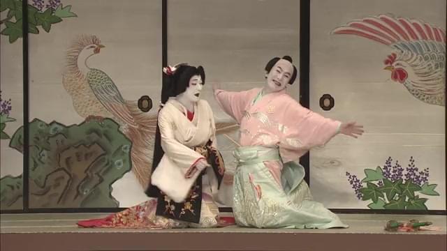 「月イチ歌舞伎2021」予告編